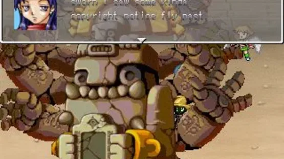 Oracle of Tao screenshot 6