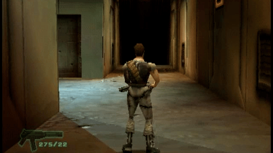 C-12: Final Resistance Screenshot