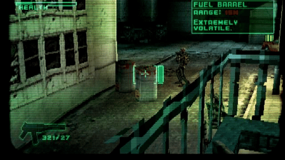 C-12: Final Resistance Screenshot