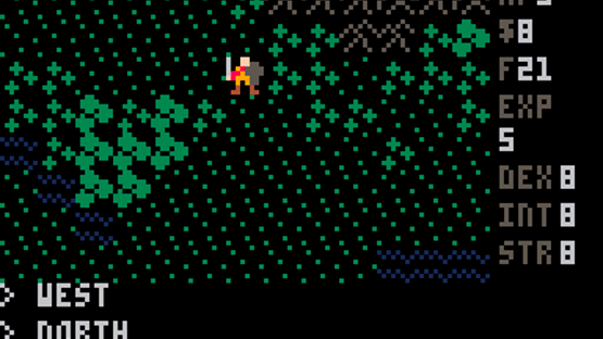 Minima Screenshot