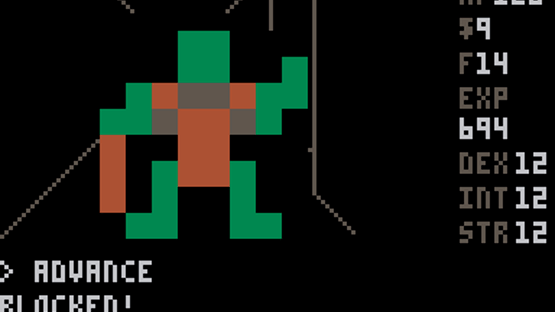 Minima Screenshot