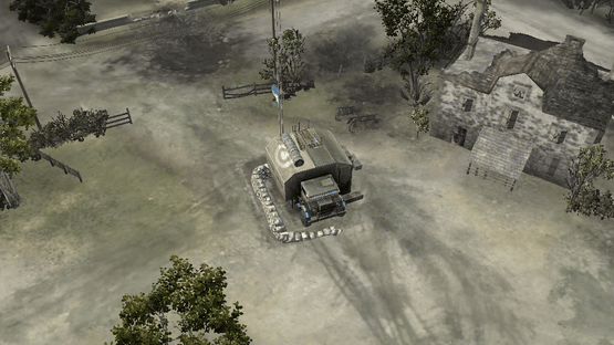 Company of Heroes: Anthology Screenshot