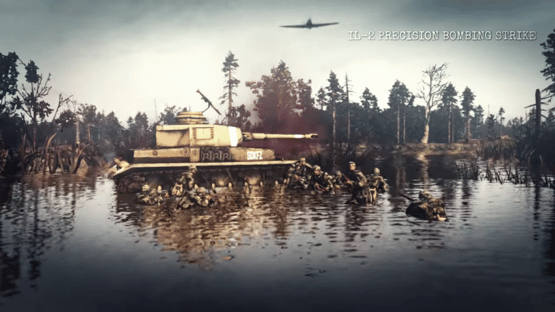 Company of Heroes 2: Soviet Commander - Terror Tactics Screenshot