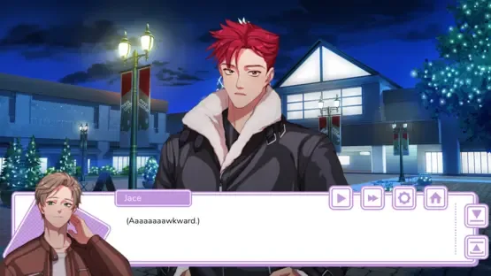 Trouble Comes Twice screenshot 6