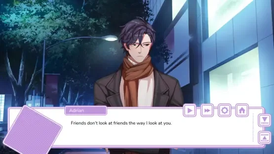 Trouble Comes Twice screenshot 8
