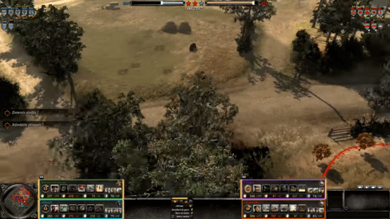 Company of Heroes 2: German Commander - Encirclement Doctrine Screenshot