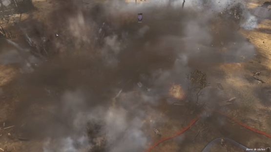 Company of Heroes 2: German Commander - Encirclement Doctrine Screenshot