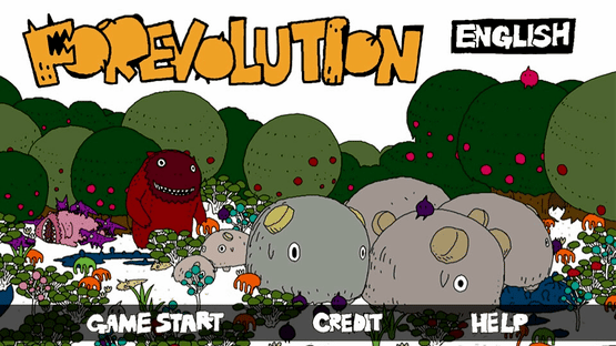 Forevolution Screenshot