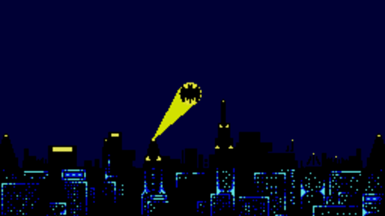 Batman Screenshot