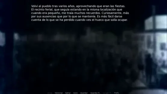Fiestas del Pueblo screenshot 2