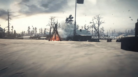 Company of Heroes 2: Soviet Commander - Anti-Infantry Tactics Screenshot