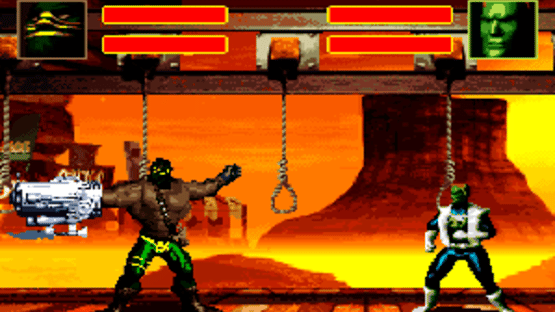 Lobo Screenshot