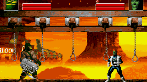 Lobo Screenshot