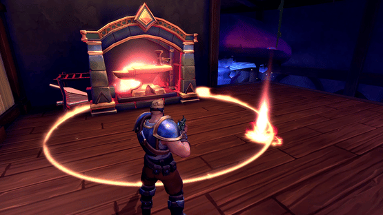 Realm Royale Reforged Screenshot