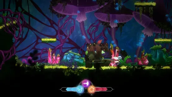 Rin: The Last Child screenshot 10