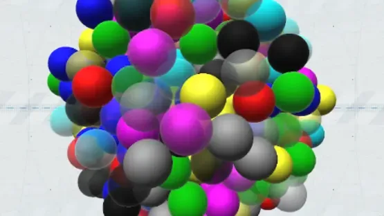 Atomic Order screenshot 1