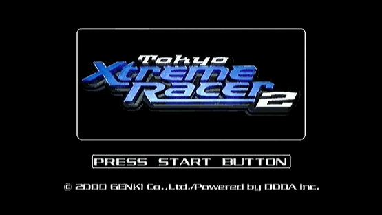 Tokyo Xtreme Racer 2 Screenshot