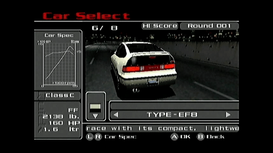 Tokyo Xtreme Racer 2 Screenshot