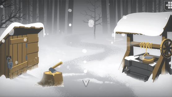 Winterlore II Screenshot