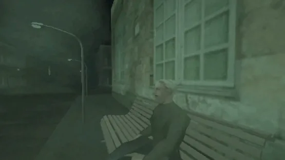 Dreams of Pain screenshot 1