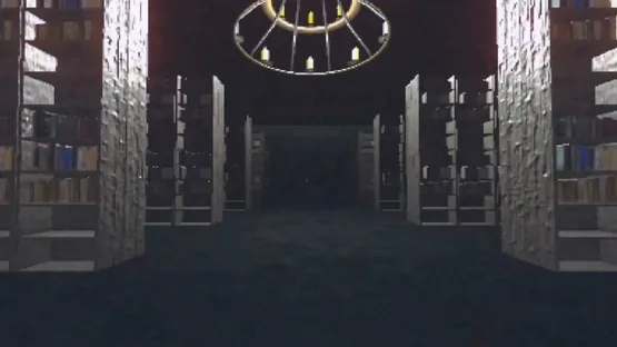 Dreams of Pain screenshot 2