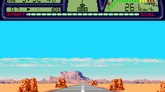 Road Spirits Screenshot