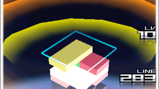 Puzzle Prism Screenshot