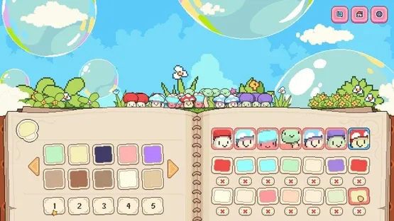 March of Shrooms screenshot 6