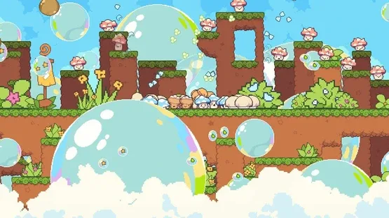 March of Shrooms screenshot 3