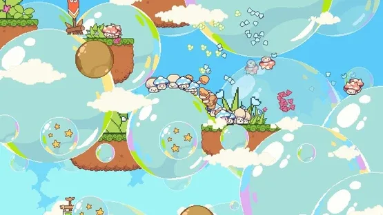 March of Shrooms screenshot 5
