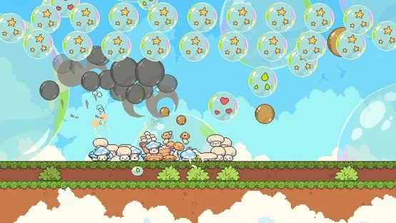 March of Shrooms screenshot 2