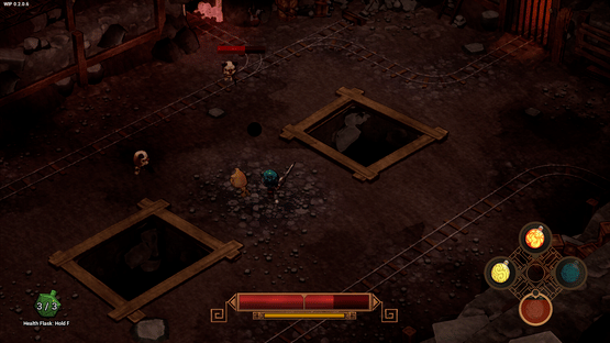 Nameless Screenshot