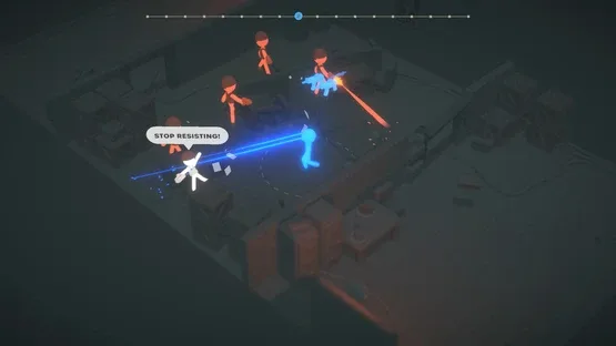 Stick It to the Stickman screenshot 7