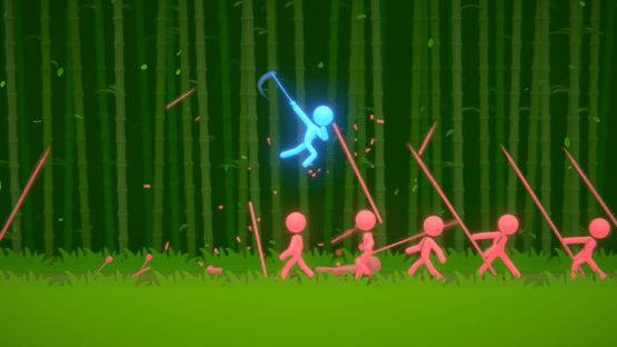 Stick It to the Stickman Screenshot