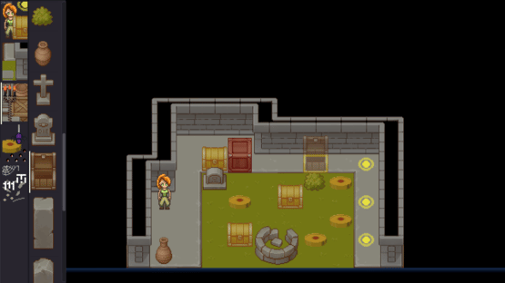 Ailin: Traps and Treasures Screenshot