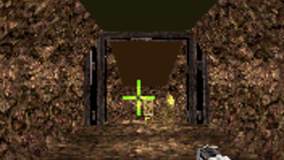 Red Faction Screenshot