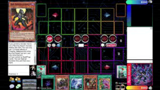 Yu-Gi-Oh!: Duelingbook Screenshot