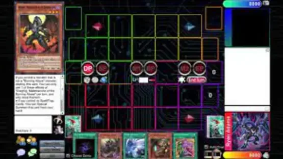 Yu-Gi-Oh!: Duelingbook screenshot 1