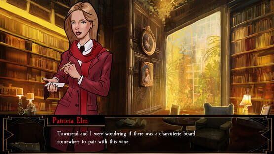 Murders at Tealwoods Manor cover