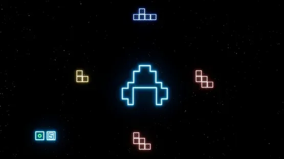 Cubic Figures screenshot 3