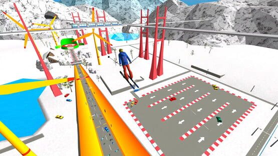 Ramp Bike Jumping screenshot 4