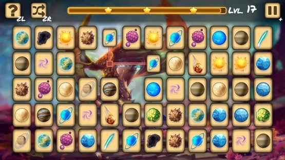 Mahjong Connect Onet Puzzle screenshot 2