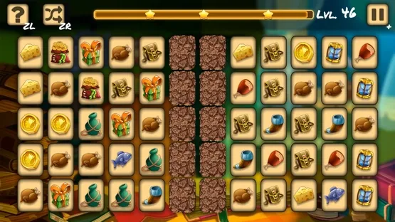 Mahjong Connect Onet Puzzle screenshot 3