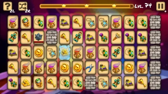 Mahjong Connect Onet Puzzle screenshot 4