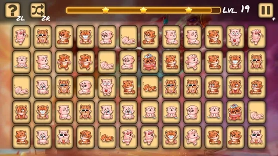 Mahjong Connect Onet Puzzle screenshot 5
