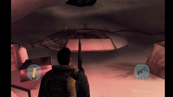 The Thing Screenshot