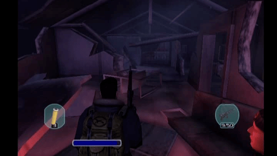 The Thing Screenshot