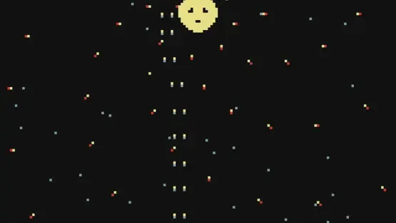 Journey to Entorus gameplay screenshot 2