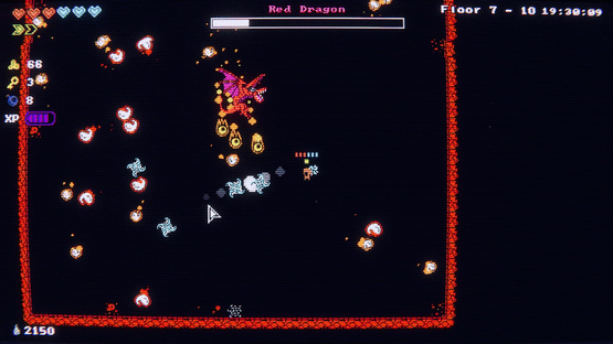 Tiny Rogues Screenshot