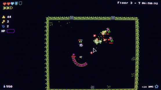 Tiny Rogues Screenshot